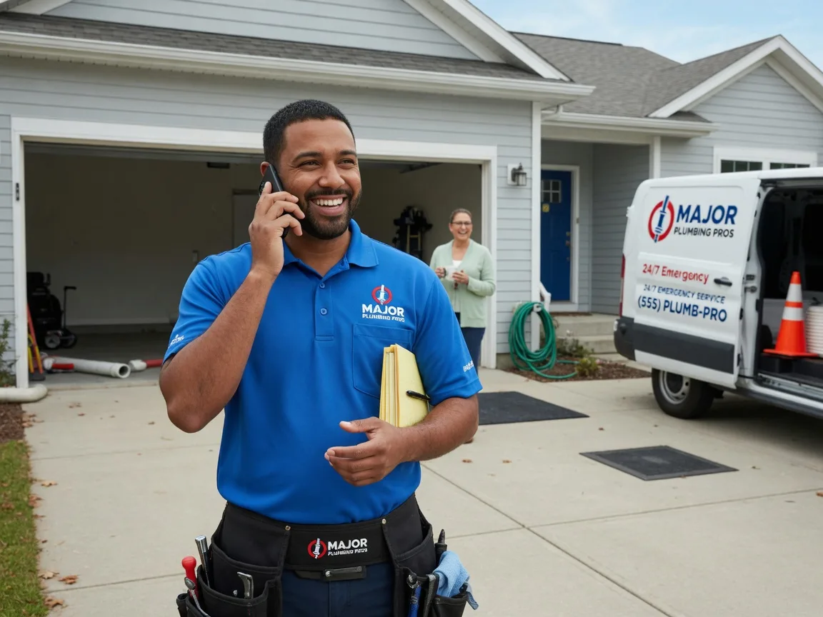 Drain Cleaning Services Great Lakes, IL FAQs